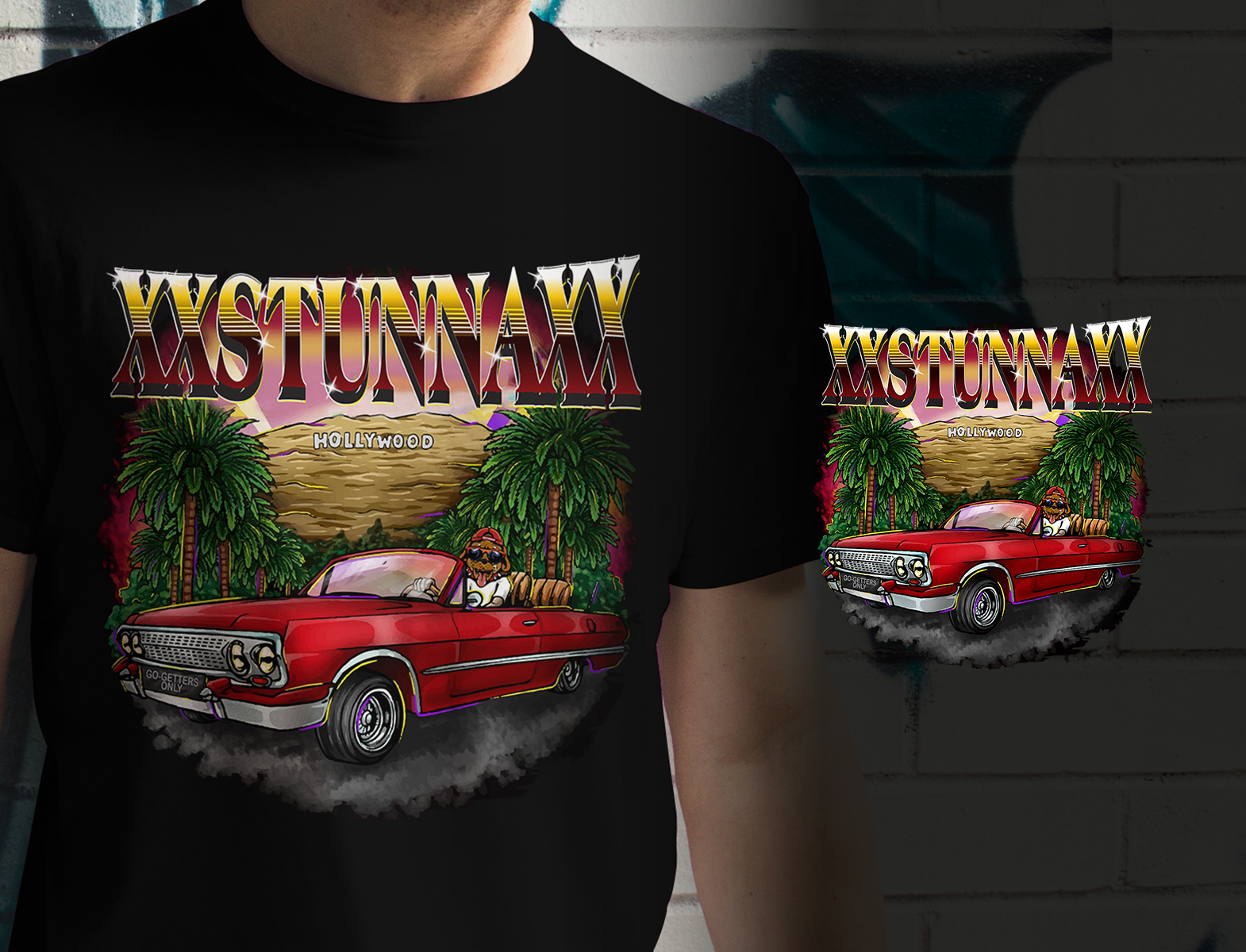 Shirt. T-Shirt 06