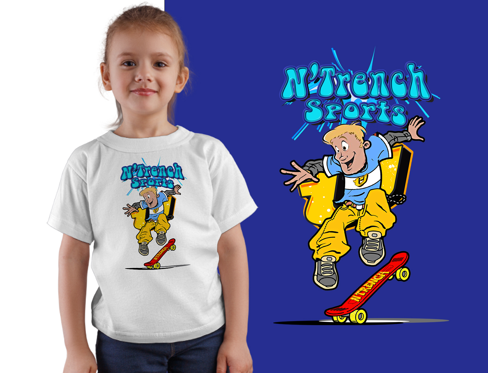 Shirt. T-Shirt 07