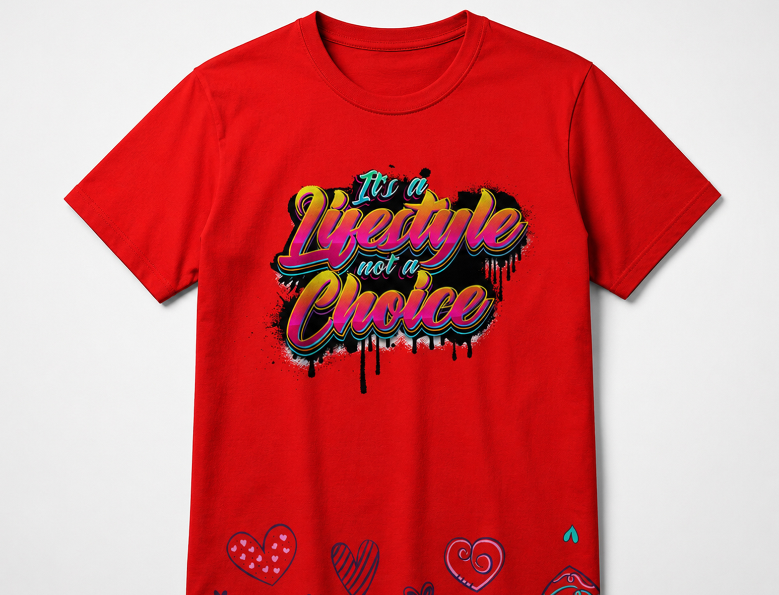 Shirt. T-Shirt 14