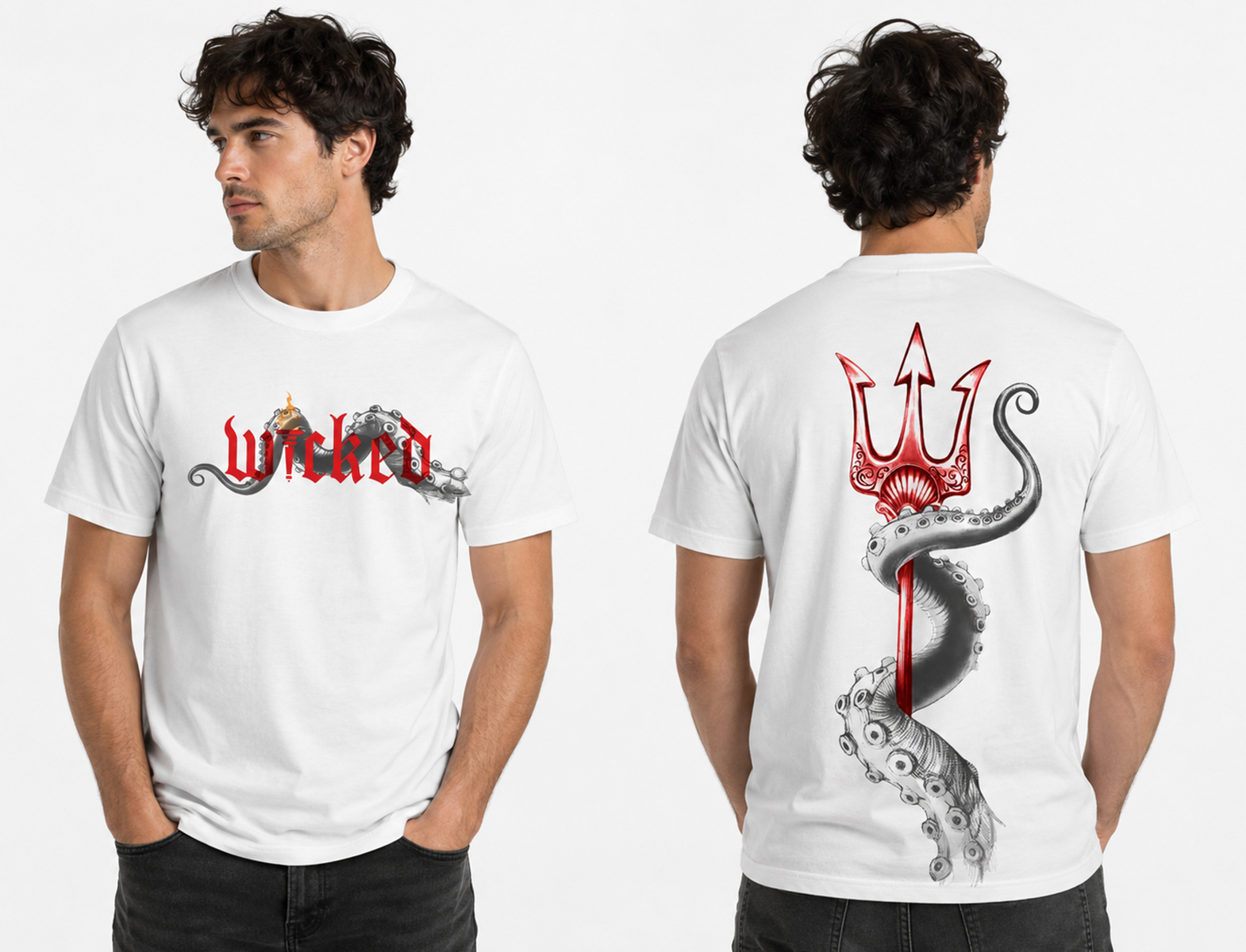Shirt. T-Shirt 15