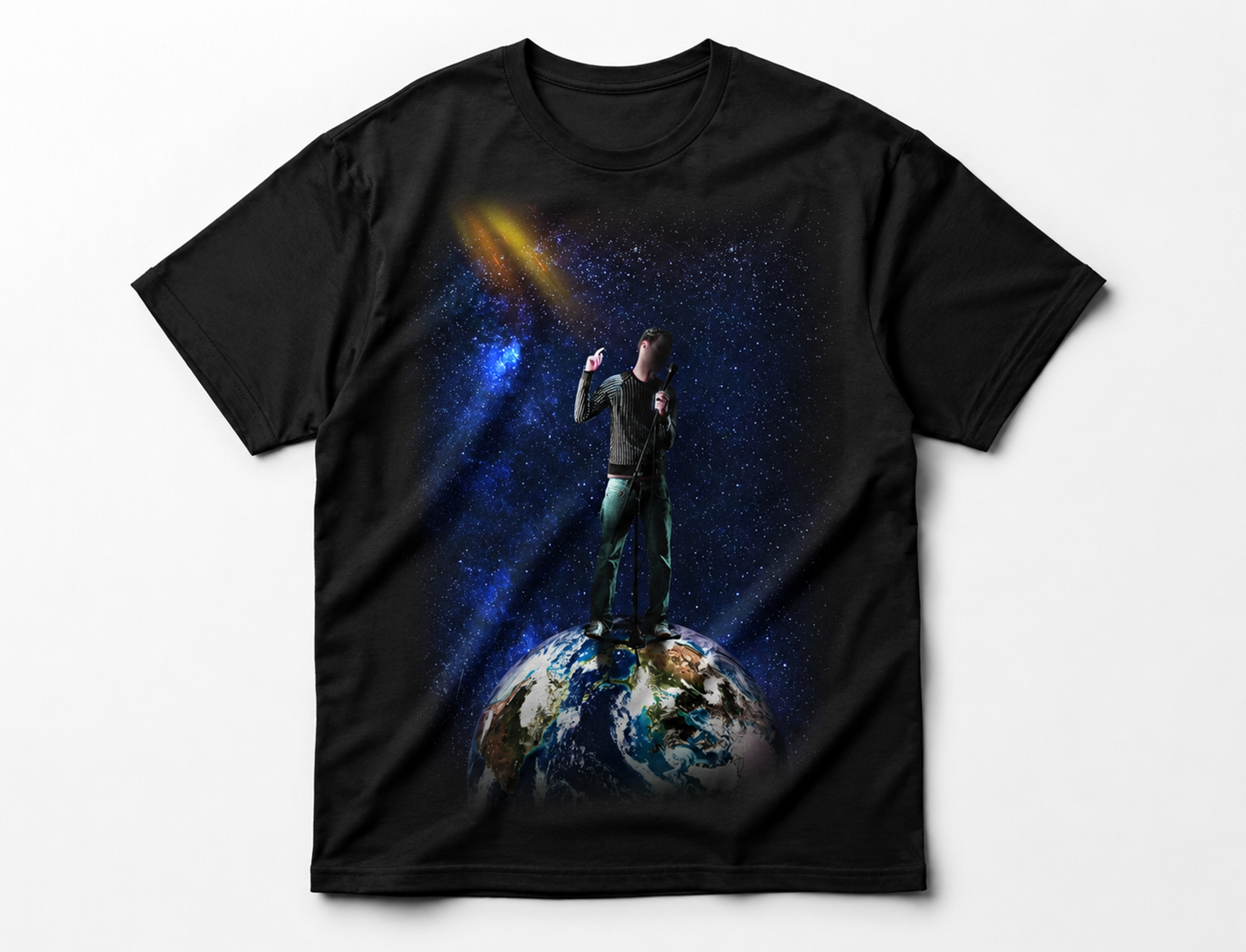 Shirt. T-Shirt 17