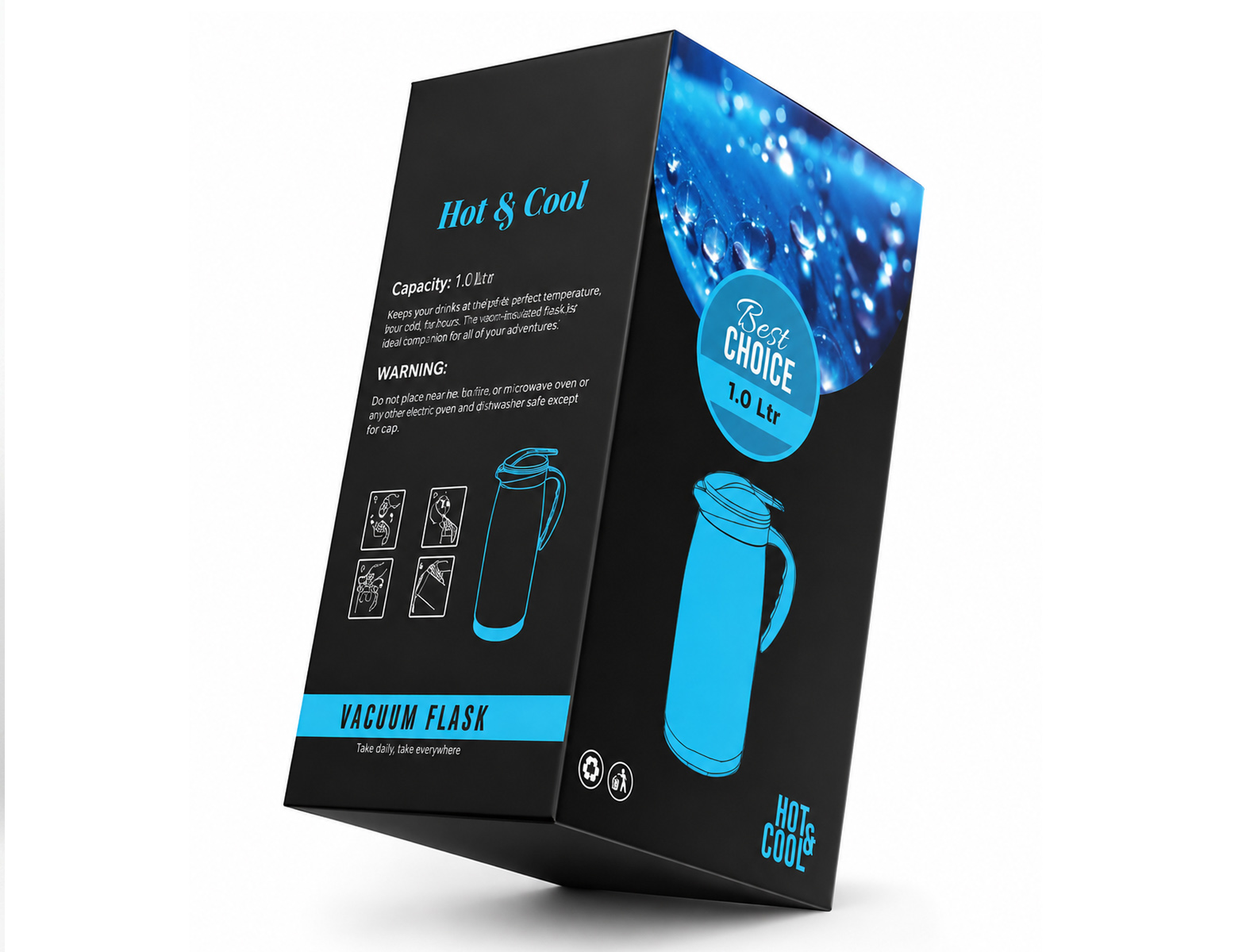 Box Flask 05