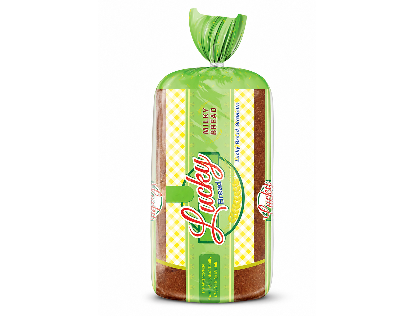 Wrap Bread 03